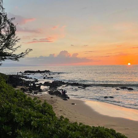 Willa Hale Kamaole 341 Wailea  Zewnętrze zdjęcie