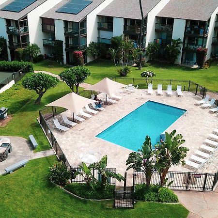 Willa Hale Kamaole 341 Wailea  Zewnętrze zdjęcie