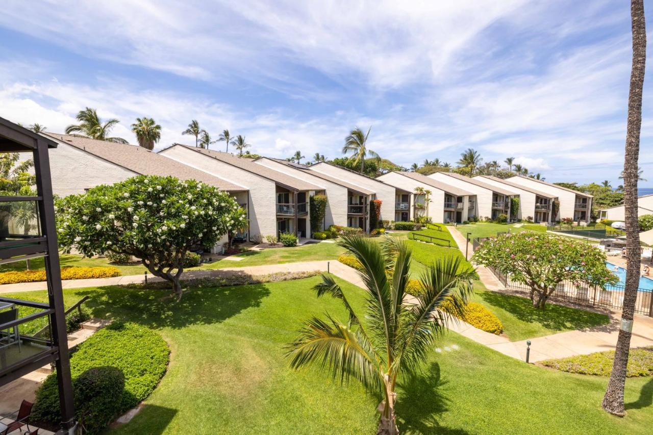 Willa Hale Kamaole 341 Wailea  Zewnętrze zdjęcie