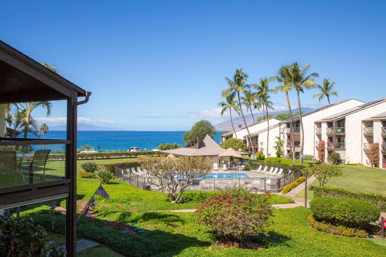 Willa Hale Kamaole 341 Wailea  Zewnętrze zdjęcie