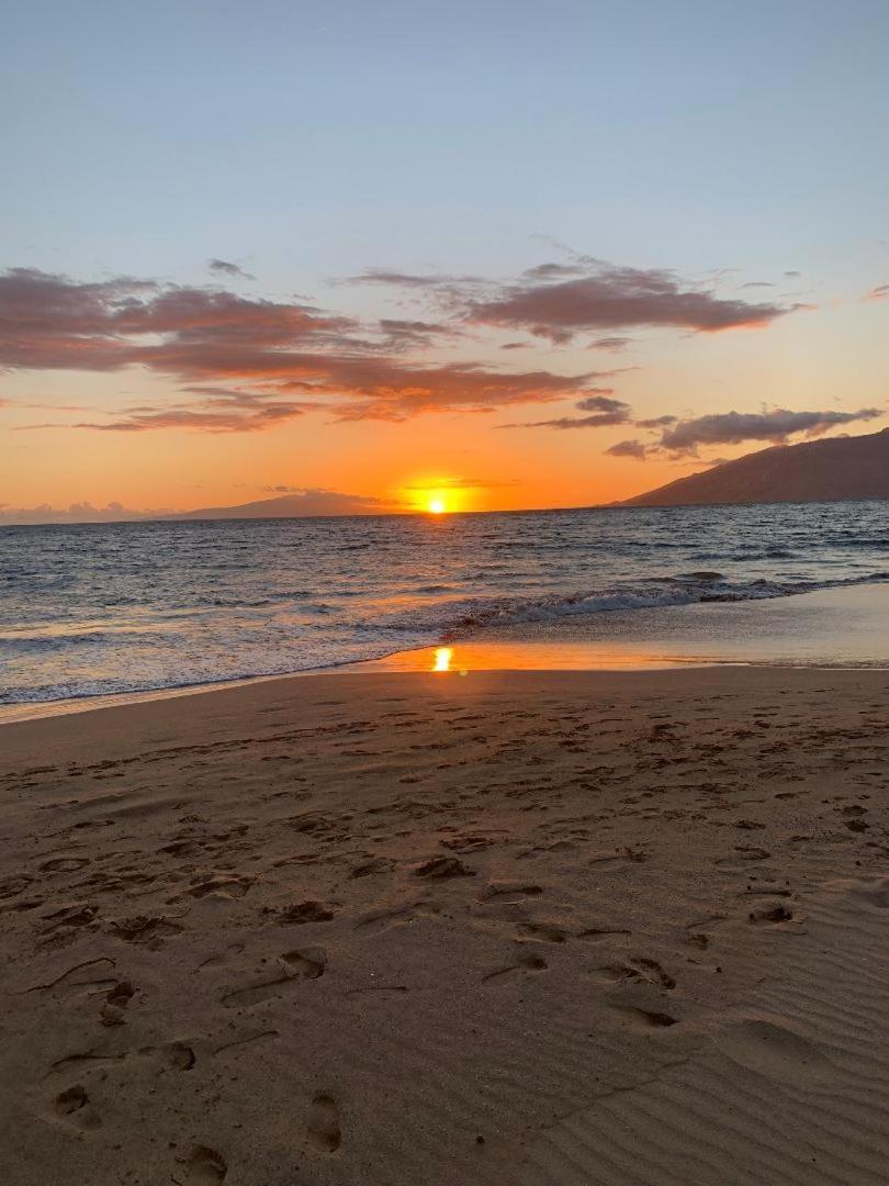 Willa Hale Kamaole 341 Wailea  Zewnętrze zdjęcie